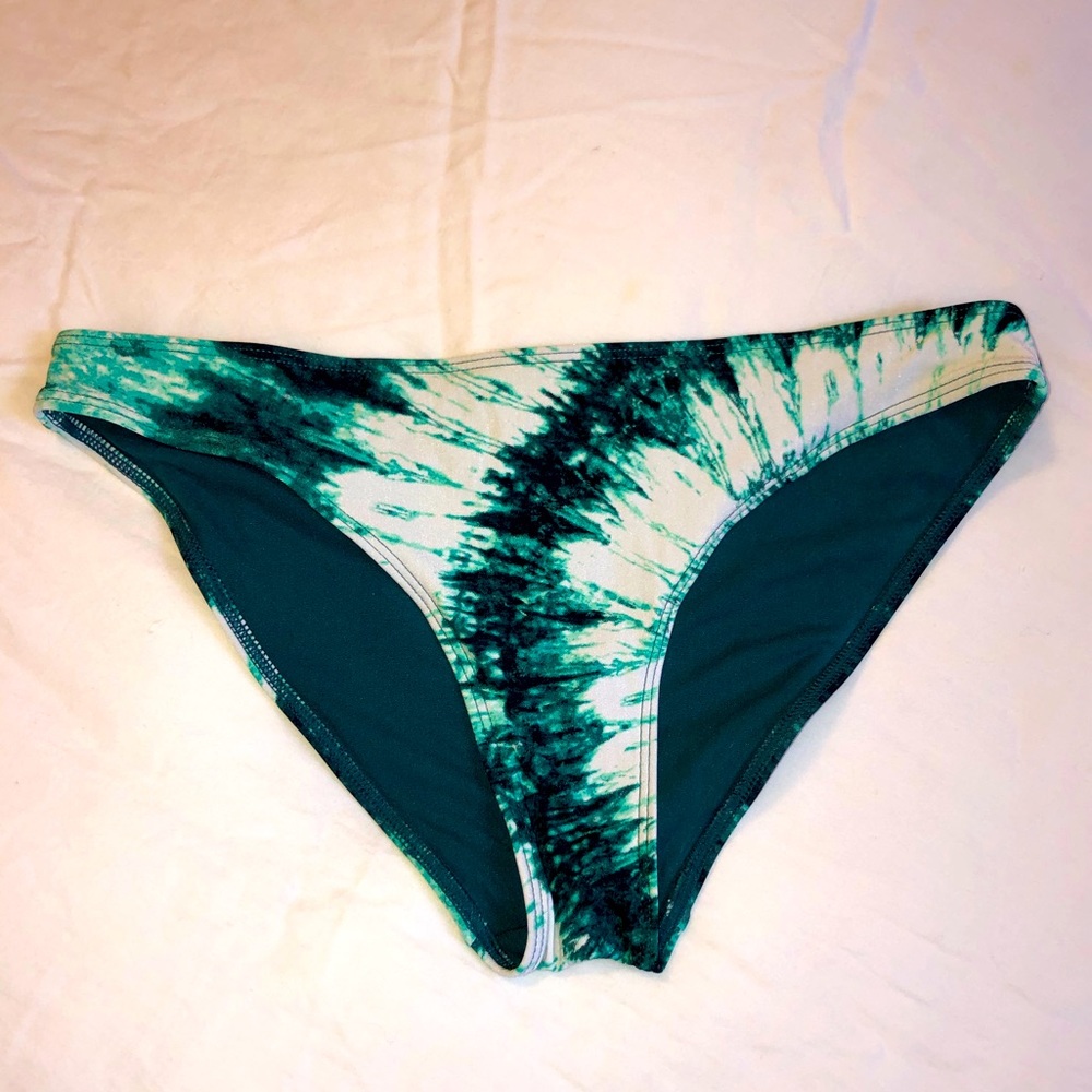 H&M Beyonce water collection bikini bottoms size 4